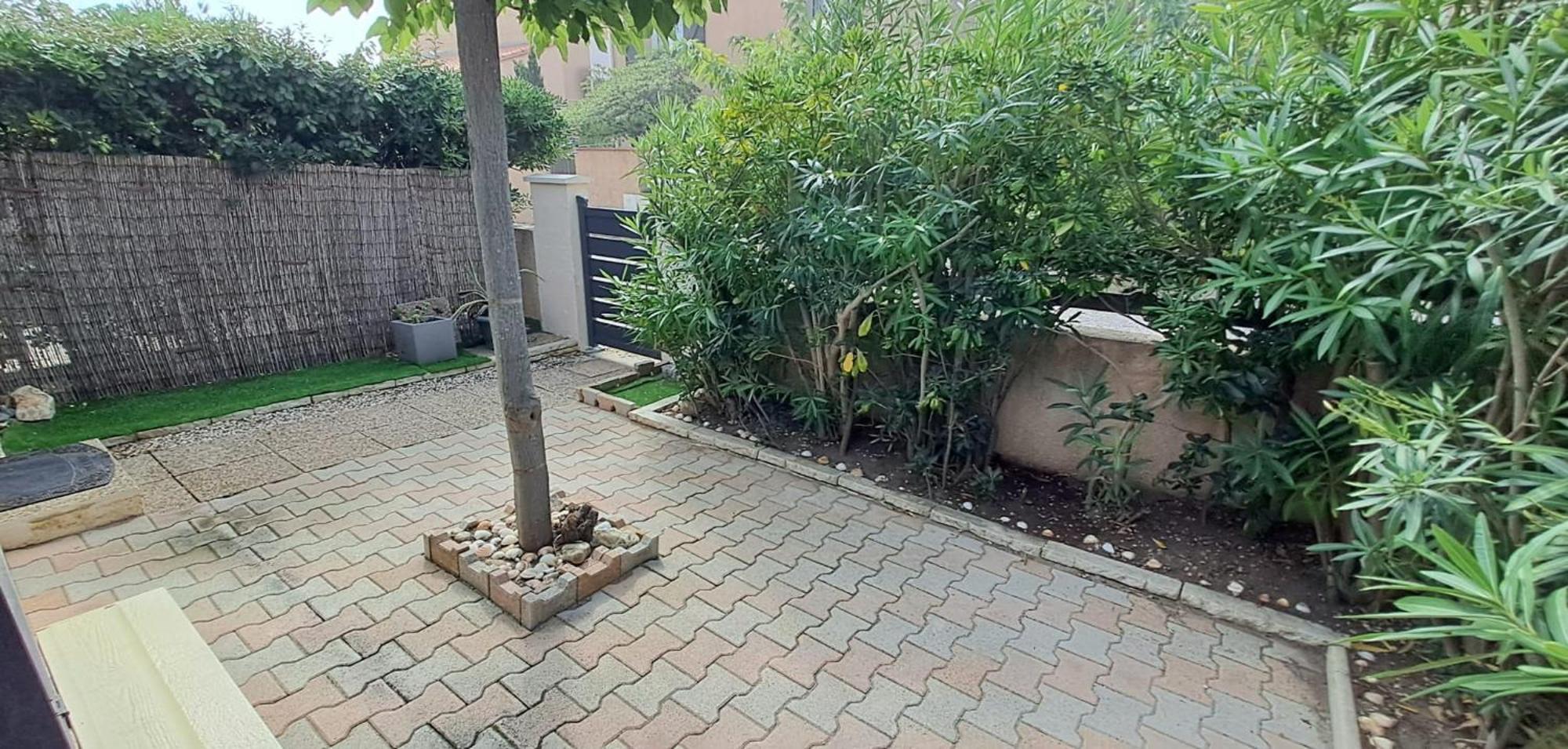 La Maison Coquillage Le Barcares Exterior photo